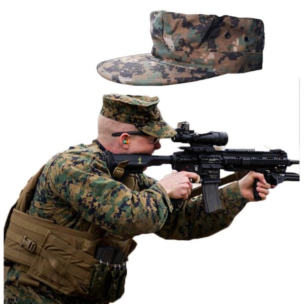 tactical us army bdu caps camouflage men's military octagon hat ripscombat cap for hunting outdoor hats, Black;white
tactical us army bdu caps camouflage men's military octagon hat ripscombat cap for hunting outdoor hats, Black;white