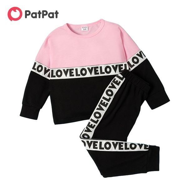 arrival autumn and spring toddler girl sweatshirt pants sets children's clothing 210528, White
arrival autumn and spring toddler girl sweatshirt pants sets children's clothing 210528, White