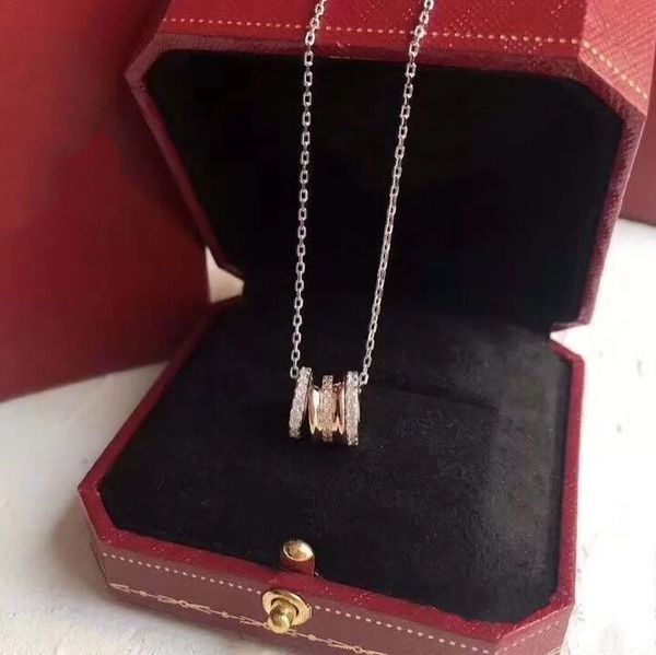 kajia lutong ring necklace 925 sterling silver plated 18k gold diamond inlaid three color necklace full of pendant clavicle chain
kajia lutong ring necklace 925 sterling silver plated 18k gold diamond inlaid three color necklace full of pendant clavicle chain