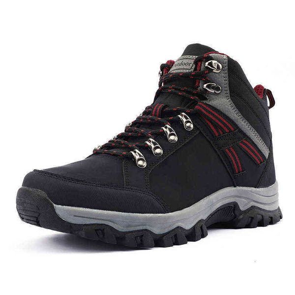r & d patented autumn and winter durable mountaineering sho men's outdoor anti-skid, impact ristant, waterproof breathable strong
r & d patented autumn and winter durable mountaineering sho men's outdoor anti-skid, impact ristant, waterproof breathable strong