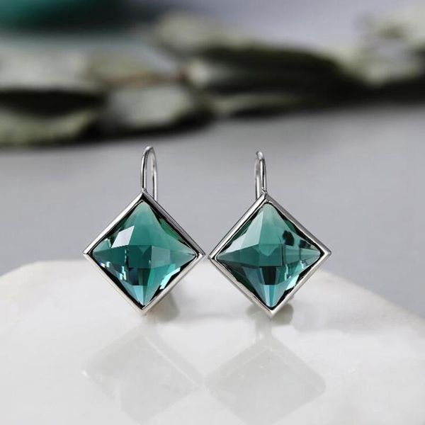 other trendy europe big earrings square green crystal gemstone 100% 925 sterling silver hook stud for women jewelry yea223, Golden;silver
other trendy europe big earrings square green crystal gemstone 100% 925 sterling silver hook stud for women jewelry yea223, Golden;silver