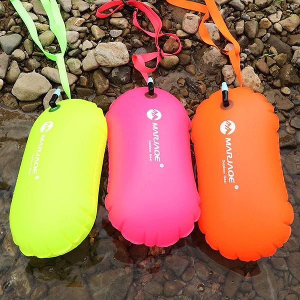 life vest & buoy 1pc pvc swimming safety air dry tow bag float inflatable signal drift
life vest & buoy 1pc pvc swimming safety air dry tow bag float inflatable signal drift