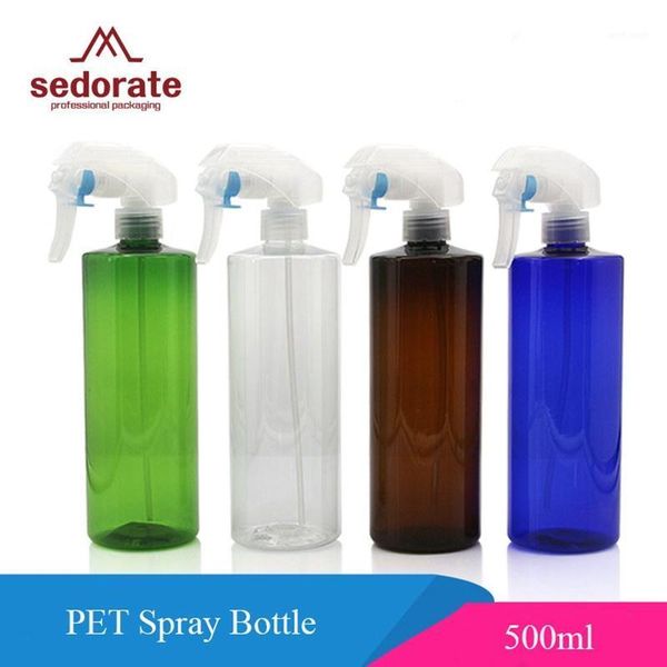 sedorate 10 pcs/lot plastic empty water spray bottles for hair salon cosmetic lotion automizer mist containers 500ml jx085-1
sedorate 10 pcs/lot plastic empty water spray bottles for hair salon cosmetic lotion automizer mist containers 500ml jx085-1