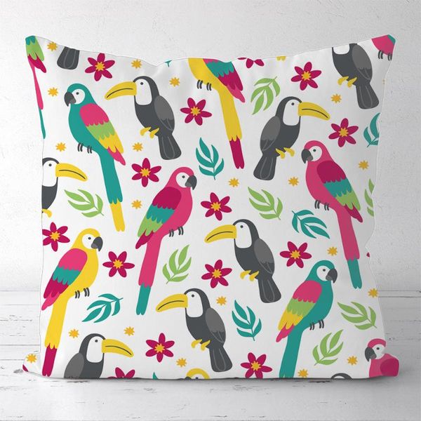 pillow case custom flower square pillowcases cover decor for sofa bed room cushion 45x45cm(one side)21-0829-70 
pillow case custom flower square pillowcases cover decor for sofa bed room cushion 45x45cm(one side)21-0829-70