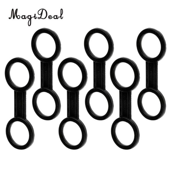 pool & accessories magideal 6 pieces scuba diving snorkeling snorkel mask keeper holder retainer black
pool & accessories magideal 6 pieces scuba diving snorkeling snorkel mask keeper holder retainer black