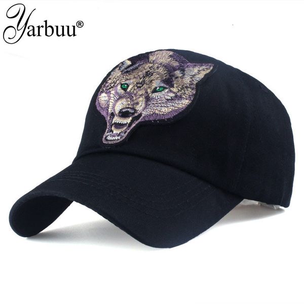 baseball cap leisure trend men's and women's wolf head cloth black white versatile solid sunscreen hat, Blue;gray
baseball cap leisure trend men's and women's wolf head cloth black white versatile solid sunscreen hat, Blue;gray