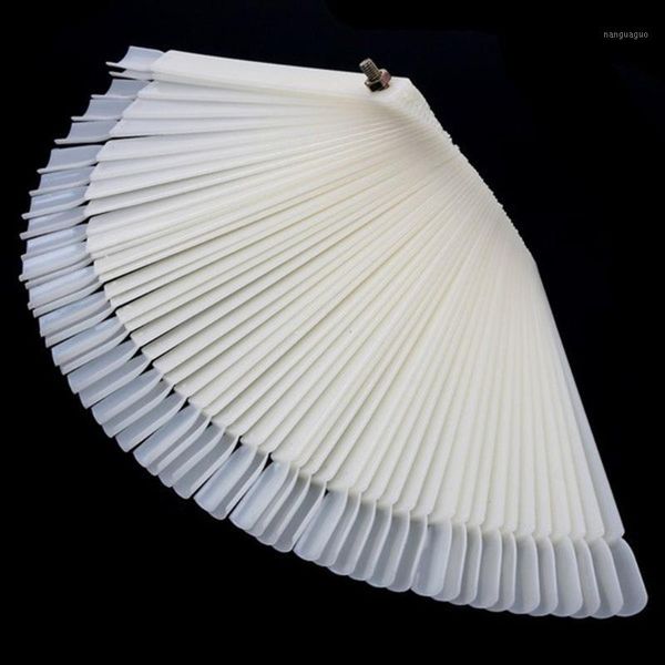 50/set nail art tips display practice sticks fan shaped polish swatches color sample tools supplies1, Silver;gold
50/set nail art tips display practice sticks fan shaped polish swatches color sample tools supplies1, Silver;gold