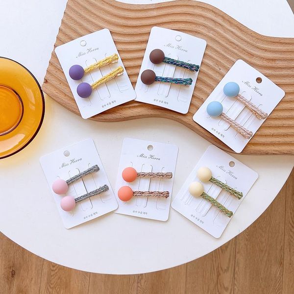 hair accessories kids girl's colorful jelly beans hairclips hairpins bb side clips, Slivery;white
hair accessories kids girl's colorful jelly beans hairclips hairpins bb side clips, Slivery;white