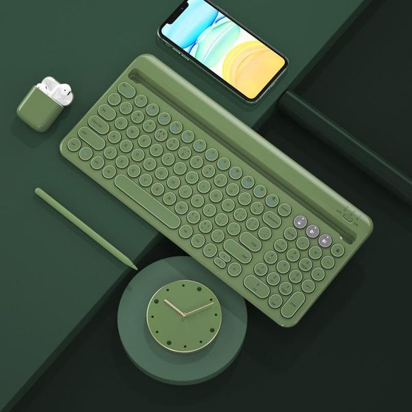 bluetooth keyboard and mouse set dual-mode rechargeable wireless mobile phone tablet notebook deskcomputer combos
bluetooth keyboard and mouse set dual-mode rechargeable wireless mobile phone tablet notebook deskcomputer combos