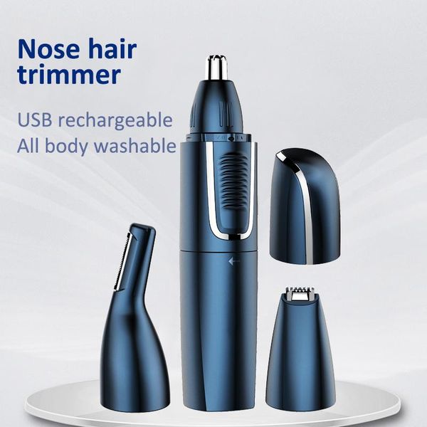 in 1 electric shaving nose ear trimmer safety face care hair men removal razor beard & trimmers
in 1 electric shaving nose ear trimmer safety face care hair men removal razor beard & trimmers