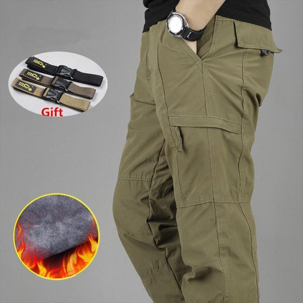 waterproof cargo double layer women pants winter thicken fleece casual military tactical baggy warm trousers, Black
waterproof cargo double layer women pants winter thicken fleece casual military tactical baggy warm trousers, Black