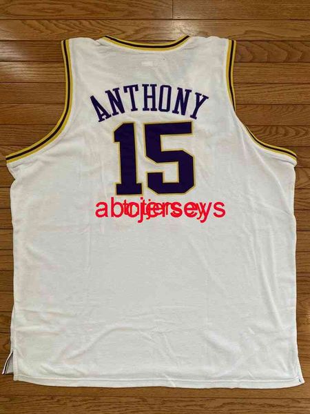 stitched 1970-71 carmelo anthony new embroidery jersey size xs-6xl custom any name number basketball jerseys, Black
stitched 1970-71 carmelo anthony new embroidery jersey size xs-6xl custom any name number basketball jerseys, Black