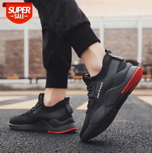 2020 New Men Shoes Lace-Up Men Fashion Shoes Microfiber Leather Casual Brand Sneakers #MG1b
2020 New Men Shoes Lace-Up Men Fashion Shoes Microfiber Leather Casual Brand Sneakers #MG1b