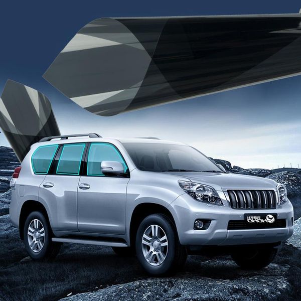 car window tint heat insulation 1.52*8m 20%vlt cars foils sticker solar tinted explosion-proof auto waterproof sunshade
car window tint heat insulation 1.52*8m 20%vlt cars foils sticker solar tinted explosion-proof auto waterproof sunshade