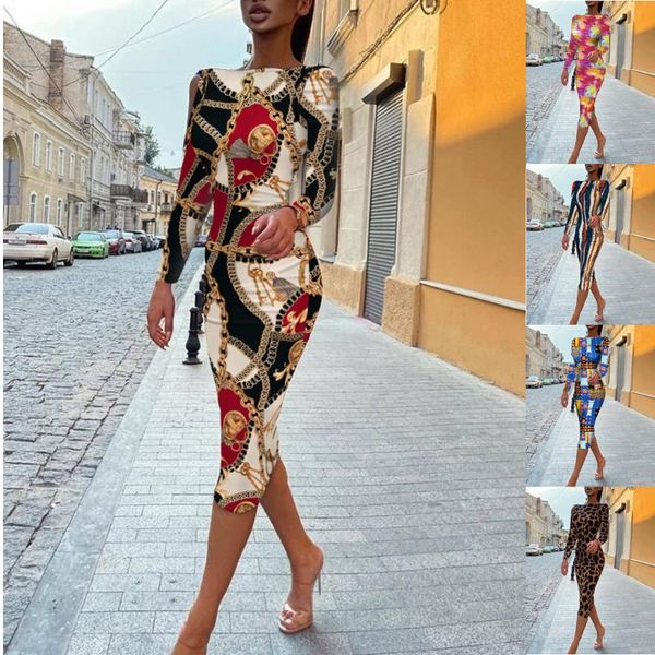 casual dresses autumn and winter women's long-sleeved red striped print bag hip tight dress elegant fashion ladies round neck slim dre, Black;gray
casual dresses autumn and winter women's long-sleeved red striped print bag hip tight dress elegant fashion ladies round neck slim dre, Black;gray