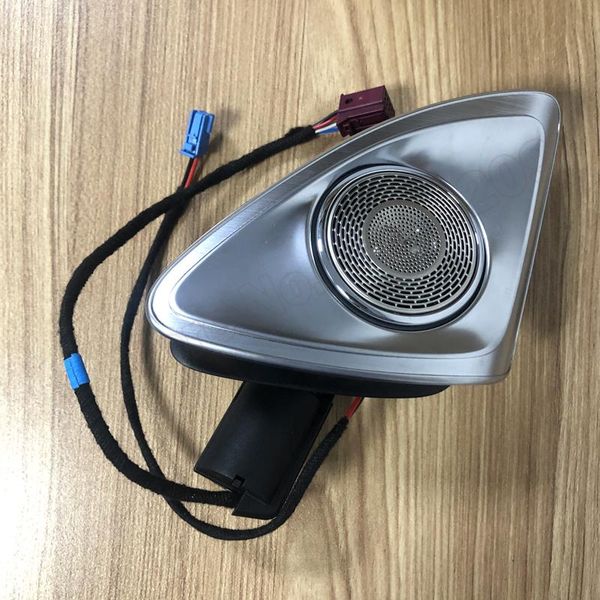 interior&external lights car 64-color led neon atmosphere lamp original 4d rotating tweeter speaker ambient light for - s-class
interior&external lights car 64-color led neon atmosphere lamp original 4d rotating tweeter speaker ambient light for - s-class