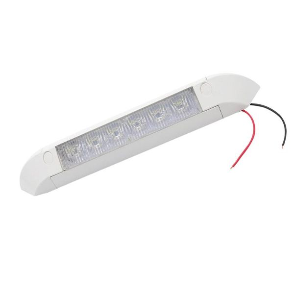1.6w 6 leds ip67 waterproof outdoor porch awning spotlight for car rv ship (white) atv parts
1.6w 6 leds ip67 waterproof outdoor porch awning spotlight for car rv ship (white) atv parts