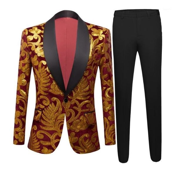 sequins velvet series mens fashion shawl lapel floral sequins royal wine red velvet slim fit blazer stage singer suit jacket1, White;black
sequins velvet series mens fashion shawl lapel floral sequins royal wine red velvet slim fit blazer stage singer suit jacket1, White;black