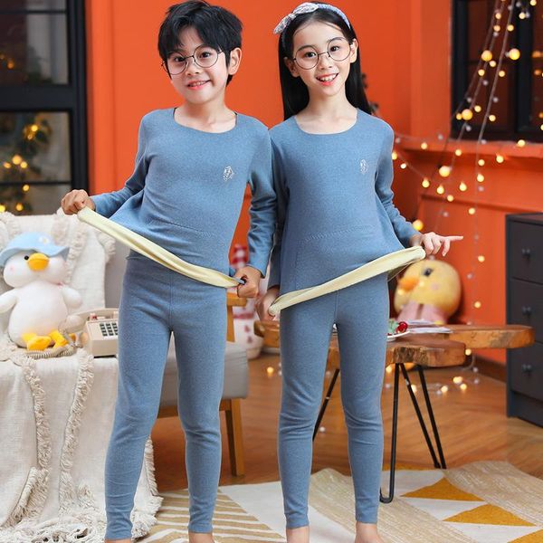 pajamas cotton sets infant pyjamas pijama suit boys girls thermal underwear seamless sleepwear set autumn pjs 6 8 10 12 14 yrs, Blue;red
pajamas cotton sets infant pyjamas pijama suit boys girls thermal underwear seamless sleepwear set autumn pjs 6 8 10 12 14 yrs, Blue;red
