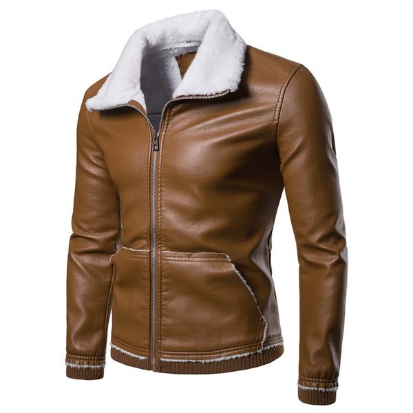 faux leather designer jacket mens zipper slim fit short casual skull sport motorcycle coat biker letters fitness man clothing size m-4xl, Black
faux leather designer jacket mens zipper slim fit short casual skull sport motorcycle coat biker letters fitness man clothing size m-4xl, Black