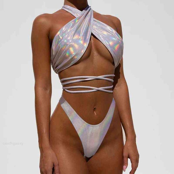 lace bikini swimsuit female mossha up 2021 brazilian string halter thong solid swimwear women bathing suit biquini, White;black
lace bikini swimsuit female mossha up 2021 brazilian string halter thong solid swimwear women bathing suit biquini, White;black