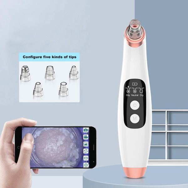 cleaning visual blackhead remover device electric facial pore vacuum suction instrument home use beauty skin care devices
cleaning visual blackhead remover device electric facial pore vacuum suction instrument home use beauty skin care devices
