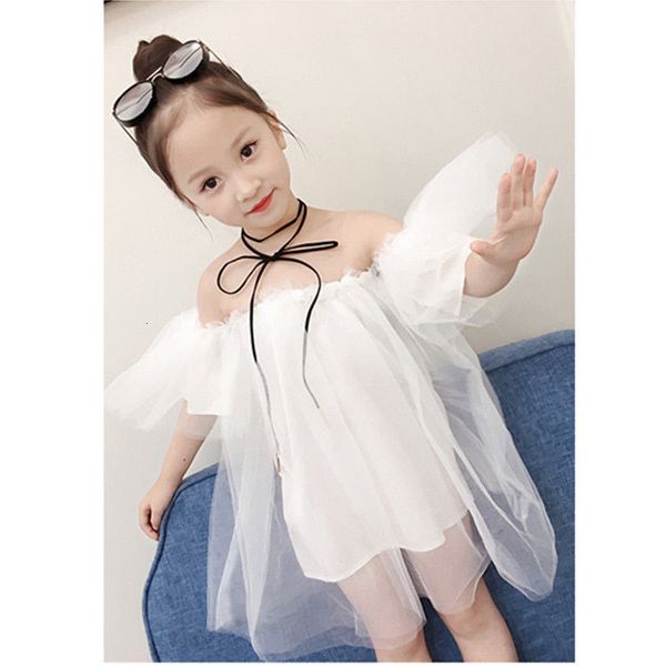 girls' dresses 2-12 years summer casual baby girls solid pattern off-shoulder sleeveless mesh fairy kids teen sun super pretty party, Red;yellow
girls' dresses 2-12 years summer casual baby girls solid pattern off-shoulder sleeveless mesh fairy kids teen sun super pretty party, Red;yellow