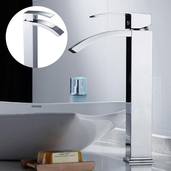 tall bath sink faucet bathroom slim and cold basin water mixer tap single handle faucets
tall bath sink faucet bathroom slim and cold basin water mixer tap single handle faucets