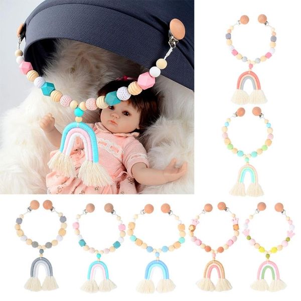 stroller parts & accessories baby toy wooden pram clip mobile personalize silicone bead pacifier chain chewable rattle teether
stroller parts & accessories baby toy wooden pram clip mobile personalize silicone bead pacifier chain chewable rattle teether