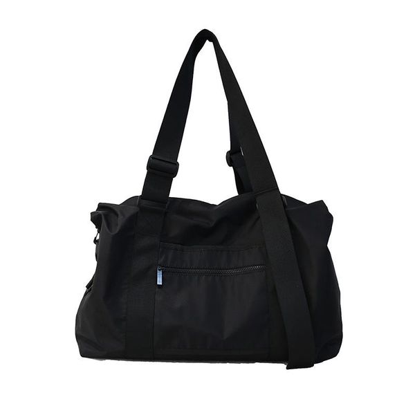 duffel bags 2021 short trip light style men's and women's shoulder travel bag korean-style training yoga sports gym
duffel bags 2021 short trip light style men's and women's shoulder travel bag korean-style training yoga sports gym