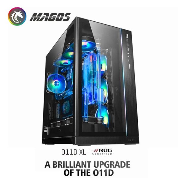 lianli-rog certified o11d xl water cooling gaming mod chassis pc case,pc gamer diy cabinet,white black computer case fans & coolings
lianli-rog certified o11d xl water cooling gaming mod chassis pc case,pc gamer diy cabinet,white black computer case fans & coolings