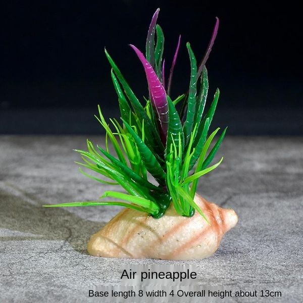 aquariums fish tank decoration simulation aquatic plant landscape landscaping plastic flowers and grass pile
aquariums fish tank decoration simulation aquatic plant landscape landscaping plastic flowers and grass pile
