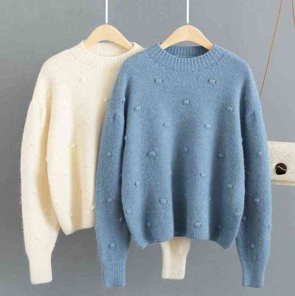 womens sweater sweaters winter polka dot turtleneck round neck pullovers solid jumper st004 drop, White;black
womens sweater sweaters winter polka dot turtleneck round neck pullovers solid jumper st004 drop, White;black