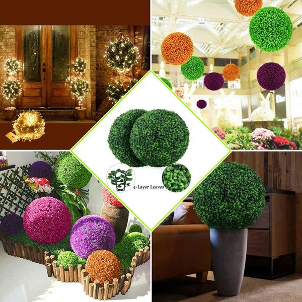 decorative flowers & wreaths grass bonsai artificial ary green simulation ball plant balls for garden wedding home decor
decorative flowers & wreaths grass bonsai artificial ary green simulation ball plant balls for garden wedding home decor