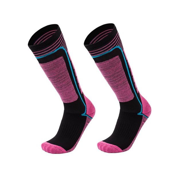 sports socks cotton stocking comfortable perspiration absorption warm thicken for climbing hiking skiing mountaineering, Black
sports socks cotton stocking comfortable perspiration absorption warm thicken for climbing hiking skiing mountaineering, Black