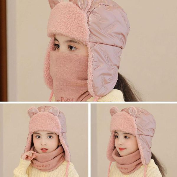 hats, scarves & gloves sets children's hat women plus velvet hats kids autumn ear boys baby outdoor windproof cycling cap girls protect, Blue;gray
hats, scarves & gloves sets children's hat women plus velvet hats kids autumn ear boys baby outdoor windproof cycling cap girls protect, Blue;gray