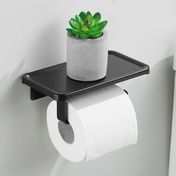 toilet paper holders holder with shelf tissue for bathroom roll wall mount punch l23
toilet paper holders holder with shelf tissue for bathroom roll wall mount punch l23