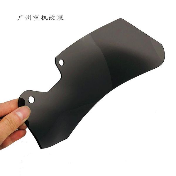 pedals for motorcyclesr1200gs/20002-2012 modified oil-cooled side windshield plate/fixed wind wing shroud decorative accessories
pedals for motorcyclesr1200gs/20002-2012 modified oil-cooled side windshield plate/fixed wind wing shroud decorative accessories