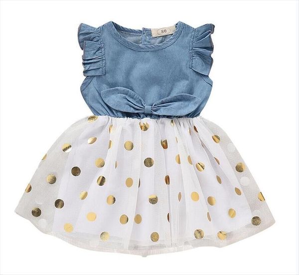 toddler kids baby girls princess girl dresses summer floral kid denim lace tulle sundress ruffled sleeveless gown, Red;yellow
toddler kids baby girls princess girl dresses summer floral kid denim lace tulle sundress ruffled sleeveless gown, Red;yellow