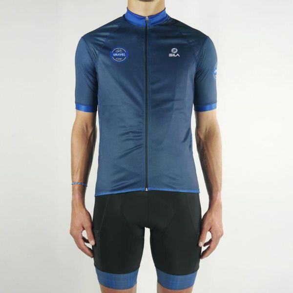 racing sets sila team mountain bike equipment men's short-sleeved cycling jersey, quick-drying and breathable, in summer 2021, Black;blue
racing sets sila team mountain bike equipment men's short-sleeved cycling jersey, quick-drying and breathable, in summer 2021, Black;blue
