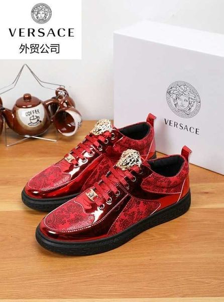 dress men designer lace-ups luxury men sneakers buckles loafers boots shoes moccasins eehn, Black
dress men designer lace-ups luxury men sneakers buckles loafers boots shoes moccasins eehn, Black