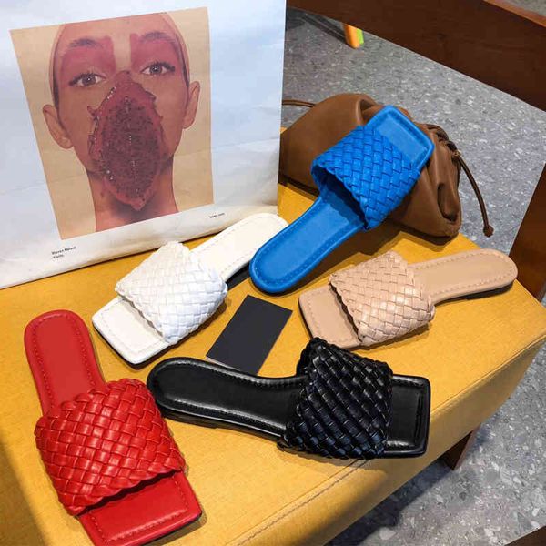 70% off wholesale flip-flops weave slippers summer shoes woman open toe sandalias mujer knit gladiator sandals women square slides ballerina, Black
70% off wholesale flip-flops weave slippers summer shoes woman open toe sandalias mujer knit gladiator sandals women square slides ballerina, Black