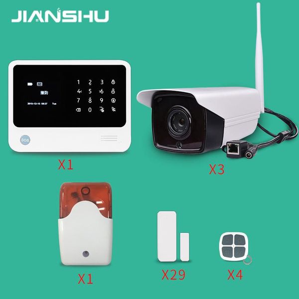 security alarm system android app application smart home gsm wifi gprs sms with ip cameras systems
security alarm system android app application smart home gsm wifi gprs sms with ip cameras systems