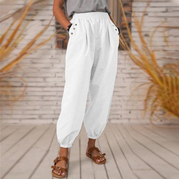 women's pants & capris plus size white linen for women tightness trousers pocket casual vintage harajuku, Black;white
women's pants & capris plus size white linen for women tightness trousers pocket casual vintage harajuku, Black;white