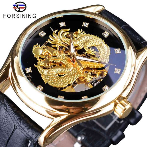 forsining diamond display dragon golden display luminous hand transparent men watch brand luxury waterproof mechanical watch1, Slivery;brown
forsining diamond display dragon golden display luminous hand transparent men watch brand luxury waterproof mechanical watch1, Slivery;brown