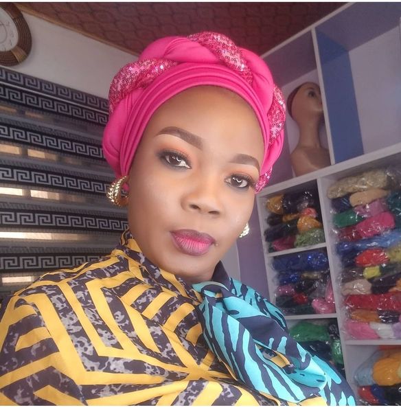 fashion african auto gele headtie sequins braids women's turban cap muslim headscarf bonnet ready to wear hijab wedding hat, Blue;gray
fashion african auto gele headtie sequins braids women's turban cap muslim headscarf bonnet ready to wear hijab wedding hat, Blue;gray