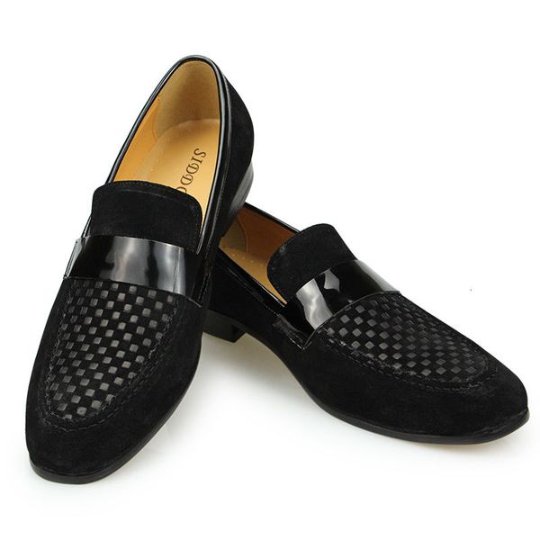 dress shoes summer men's casual slip on fashion new sapatos masculino erkek loafers moccasin black one-step breathable custom foot
dress shoes summer men's casual slip on fashion new sapatos masculino erkek loafers moccasin black one-step breathable custom foot