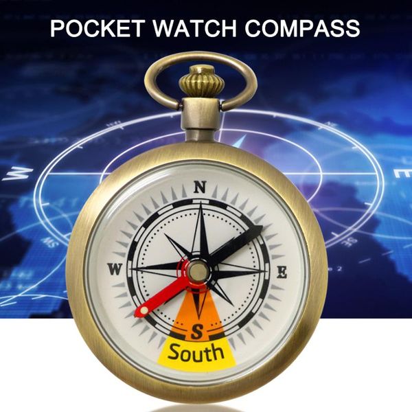 vintage pocket watch outdoor camping hiking navigation portable retro necklace pendant gifts gadgets
vintage pocket watch outdoor camping hiking navigation portable retro necklace pendant gifts gadgets