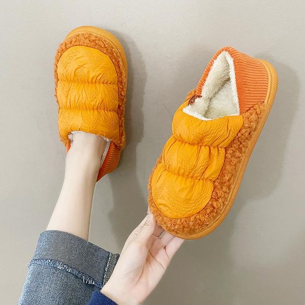 boots thick warm winter women's women soft non-slip plus velvet snow ladies fashion waterproof female cotton footwear, Black
boots thick warm winter women's women soft non-slip plus velvet snow ladies fashion waterproof female cotton footwear, Black