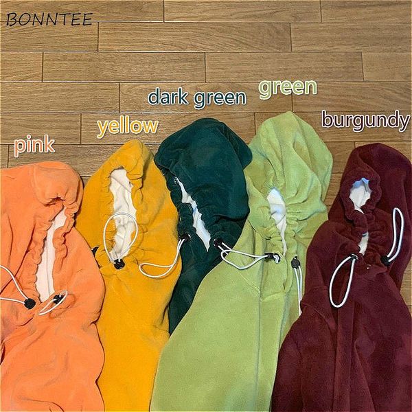 women's hoodies & sweatshirts sweatshirt women fall basic kawaii thicker soft korean all-match fashion friend girls harajuku preppy fem, Black
women's hoodies & sweatshirts sweatshirt women fall basic kawaii thicker soft korean all-match fashion friend girls harajuku preppy fem, Black
